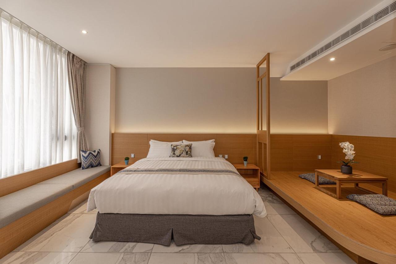 Double Room with City View